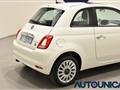 FIAT 500 1.0 HYBRID LOUNGE NEOPATENTATI TETTO