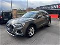 AUDI Q3 35 TFSI S tronic Business Advanced