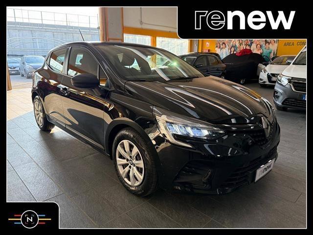 RENAULT NEW CLIO 5 Porte 1.0 TCe GPL Life my21