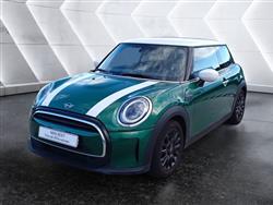 MINI MINI 3 PORTE Mini 3p 1.5 Cooper Classic