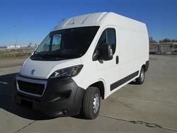 PEUGEOT BOXER 335 2.2 BlueHDi 140 S&S PLM-TA Furgone