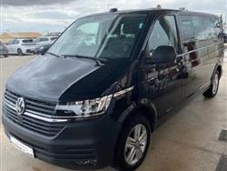 VOLKSWAGEN CARAVELLE 2.0 TDI 150CV DSG PL Premium