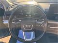 AUDI Q5 SPORTBACK SPB 40 TDI quattro S tronic Business Advanced