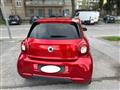 SMART FORFOUR 90 0.9 Turbo twinamic Brabus Style