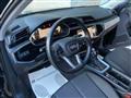 AUDI Q3 35 2.0 TDI S tronic Business Advanced COCKPIT