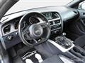 AUDI A5 SPORTBACK SPB 2.0 TDI 177CV S-Line XENO NAVI CERCHI 19