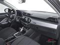 AUDI Q3 SPORTBACK 35 2.0 tdi S line edition s-tronic