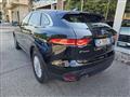 JAGUAR F-PACE 2.0 D 180 CV AWD aut. Prestige