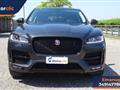 JAGUAR F-PACE 2.0 D 180 CV AWD aut. R-Sport