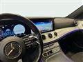 MERCEDES CLASSE E STATION WAGON de S.W. Auto EQ-Power Business Sport