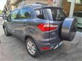 FORD ECOSPORT 1.5 TDCi 90 CV Plus