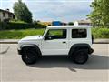 SUZUKI JIMNY 1.5 5MT Easy PRO PREZZO NETTO IVA