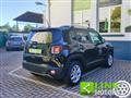 JEEP RENEGADE 2.0D 4WD Limited 1 PROPRIETARIO DIST+TAGLIANDO