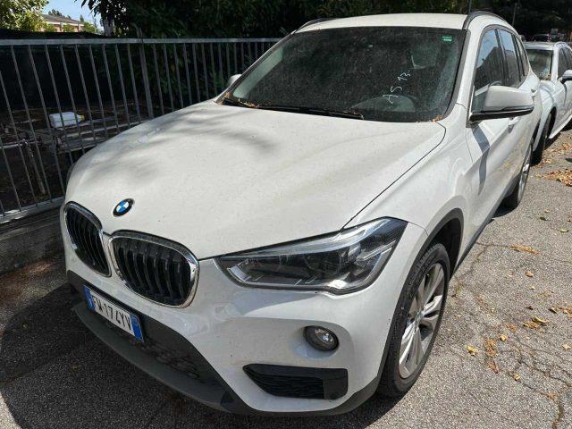 BMW X1 sDrive20d Business