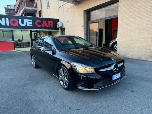 MERCEDES CLASSE CLA d Automatic Sport SHOOTING BRAKE