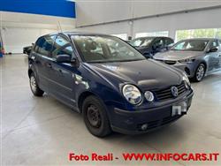 VOLKSWAGEN POLO 1.4 TDI 5p. Comfortline NEOPATENTATI