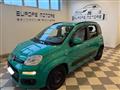 FIAT PANDA 1.2 Pop#NEOPATENTATI