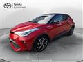 TOYOTA C-HR 2.0 Hybrid E-CVT Trend