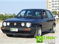 VOLKSWAGEN GOLF 1600 5 porte GL CLIMA