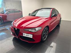 ALFA ROMEO GIULIA 2.0 Turbo 200 CV AT8 Sprint