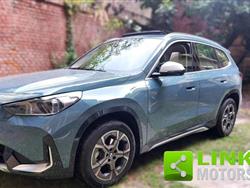 BMW X1 sDrive 18i  Edition Signature POCHISSIMI KM