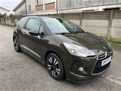 DS 3 PureTech 82 NEOPATENTATI !!!