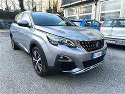 PEUGEOT 5008 BlueHDi 130 S&S EAT8 Allure AUTOMATICA