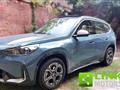 BMW X1 sDrive 18i  Edition Signature POCHISSIMI KM