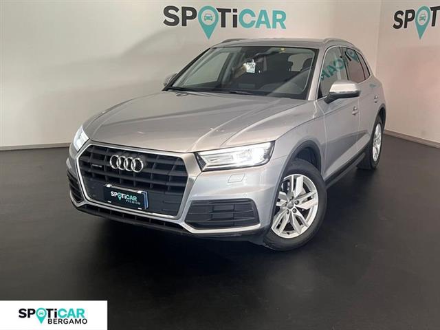 AUDI Q5 2.0 TDI 190 CV clean diesel quattro S tronic