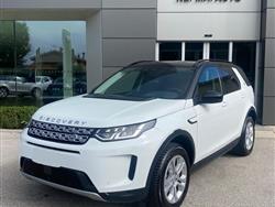 LAND ROVER DISCOVERY SPORT Discovery Sport 2.0 TD4 163 CV AWD Auto