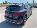 AUDI Q5 2.0 TDI 190 CV quattro S tronic