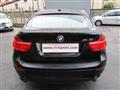 BMW X6 xDrive40d Futura auto * 121.000 KM REALI *