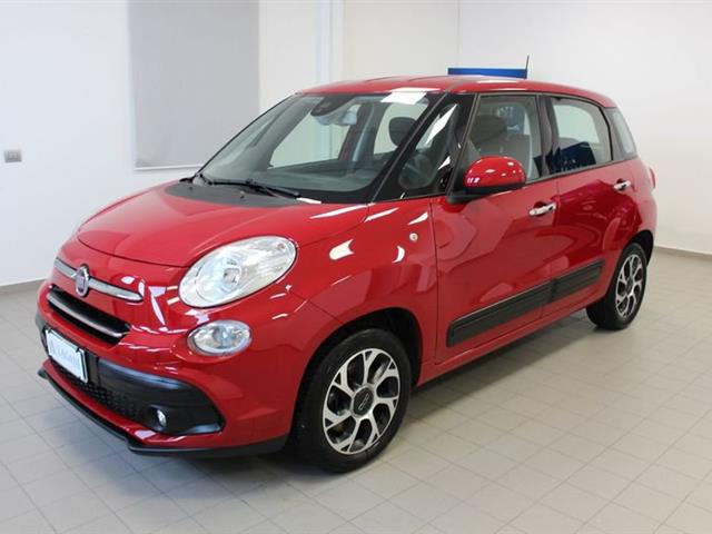 FIAT 500L 1.6 Multijet 120 CV Business