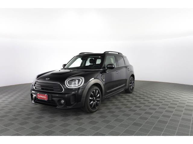 MINI COUNTRYMAN  2.0 Cooper D Countryman