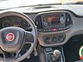 FIAT DOBLÒ 1.4 T-Jet 16V Natural Power Easy