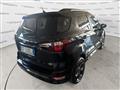 FORD ECOSPORT 1.0 EcoBoost 125 CV Start&Stop ST-Line