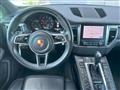 PORSCHE MACAN 2.0 PDK 252cv BOOK SERVICE TUTTO PORSCHE!