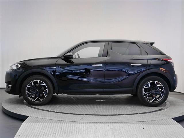 DS 3 CROSSBACK DS 3 Crossback BlueHDi 130 aut. So Chic