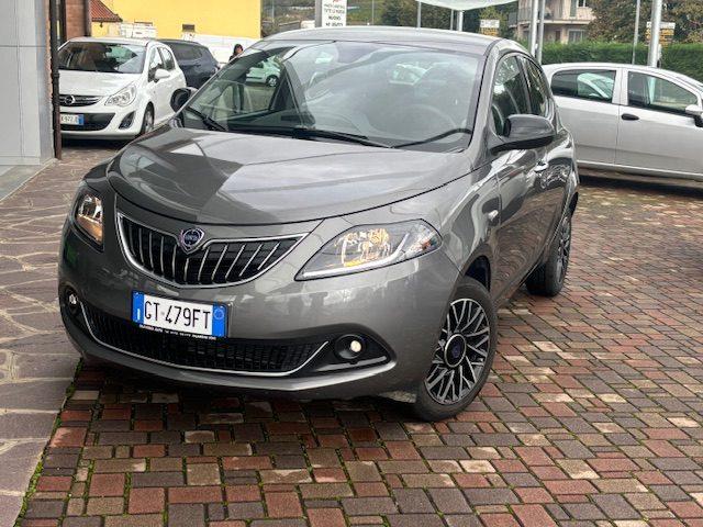 LANCIA YPSILON 1.0 FireFly 5 porte S&S Hybrid Platino