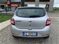 DACIA SANDERO 1.2 GPL 75CV Ambiance*AUTO ADATTA A NEOPATENTATI*