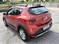 DACIA NUOVA SANDERO STEPWAY Stepway 1.0 TCe ECO-G Comfort GPL PREZZO REALE