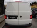 VOLKSWAGEN TRANSPORTER FURGONE 2.0 TDI 102CV PC Furgone Business 3posti