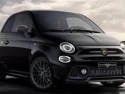 ABARTH 595 F595 1.4 t-jet 165cv