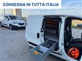 FIAT FIORINO 1.3 MJT 95 CV-SENSORI-CASSETTI PORTA  ATTREZZI-