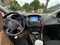 FORD FOCUS 1.5 TDCi 120 CV Start&Stop Business