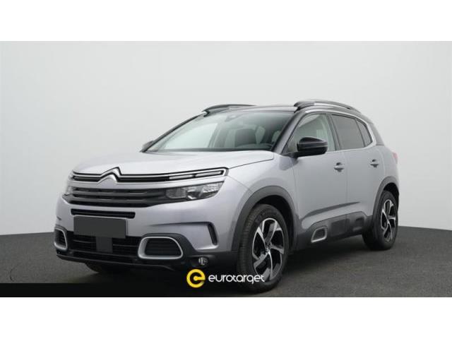 CITROEN C5 AIRCROSS PureTech 130 S&S EAT8 Feel Pack