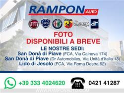 FIAT PANDA CROSS Panda Cross 1.0 FireFly S&S Hybrid