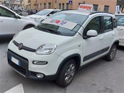 FIAT PANDA 1.3 MJT 95 CV S&S 4x4
