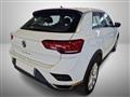 VOLKSWAGEN T-ROC 2.0 TDI SCR 150 CV Advanced BlueMotion Technology