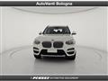 BMW X3 xDrive20d xLine